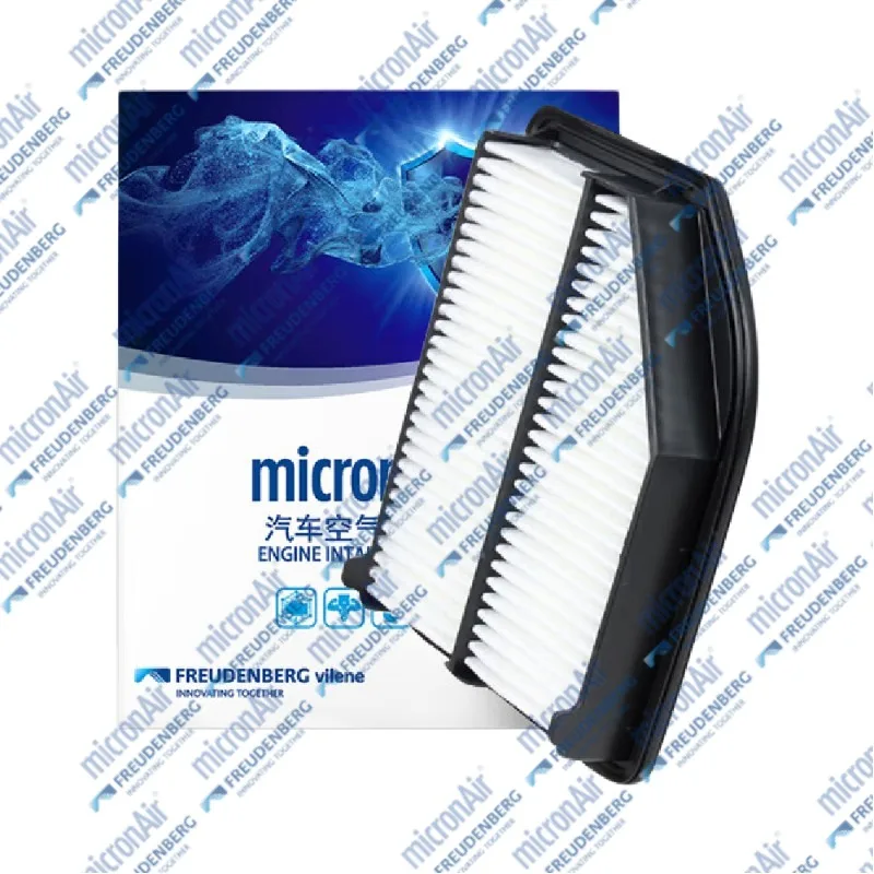 Filtro de Aire micronAir AF267 17220-R5A-A00 17220R5AA00 para HONDA CR-V IV(RM) 2.4 AWD(RM3 RM4) 2012-2014 K24Z7 K24Z6 K24Z9
