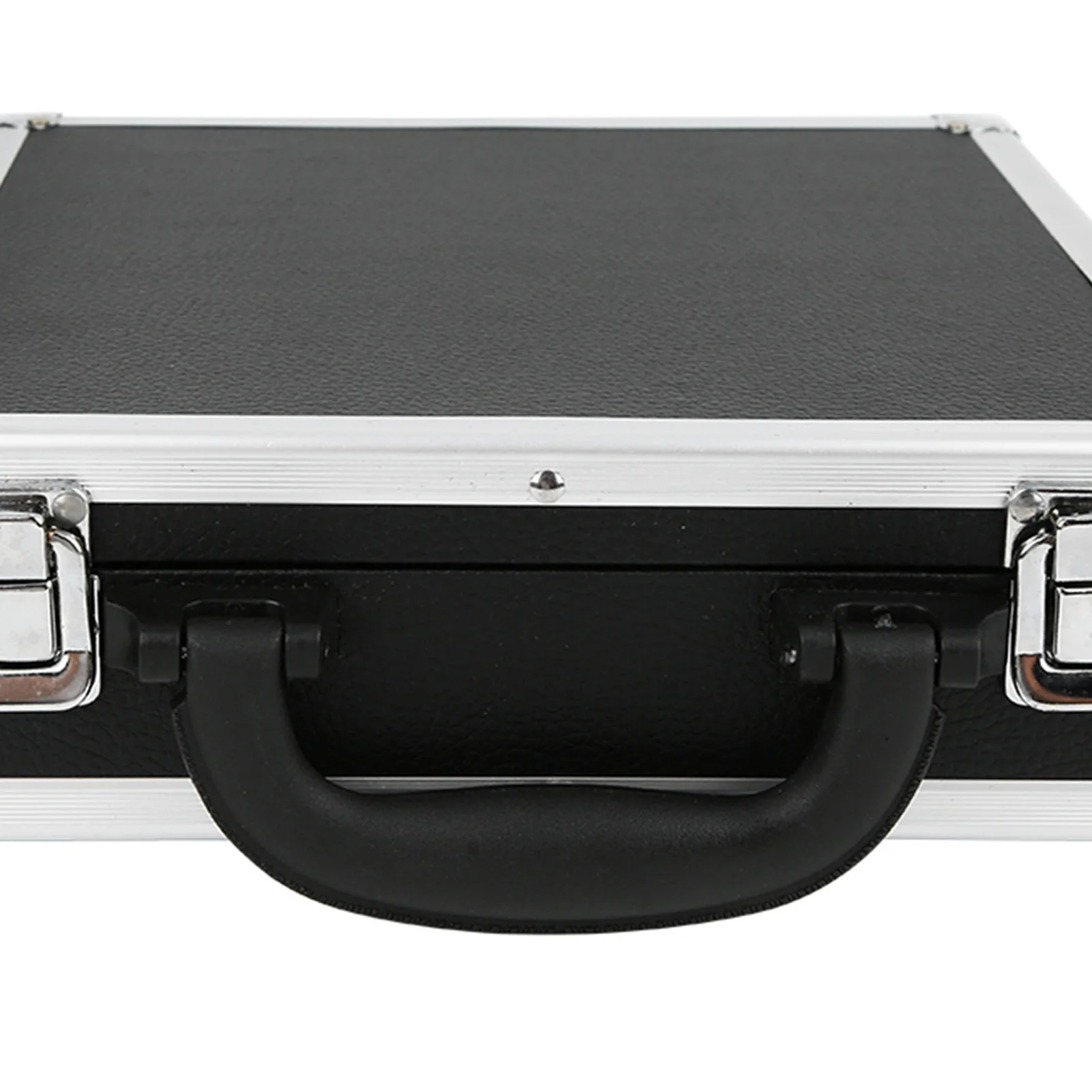 

Billiard Balls Carrying Case Snooker Billiard Balls Storage Box Pool Carrying Case Accessory with Carry Handle