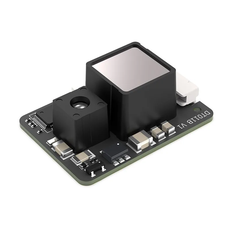 DTS6012M single point dToF sensor small module