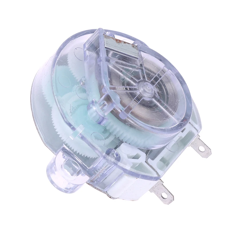 1Pc Dryer Timer Timing Switch For Dyer Washing Machine DFJ-A Universal Parts Accessories 180 Minutes 250V/15A Dryer Timer Switch