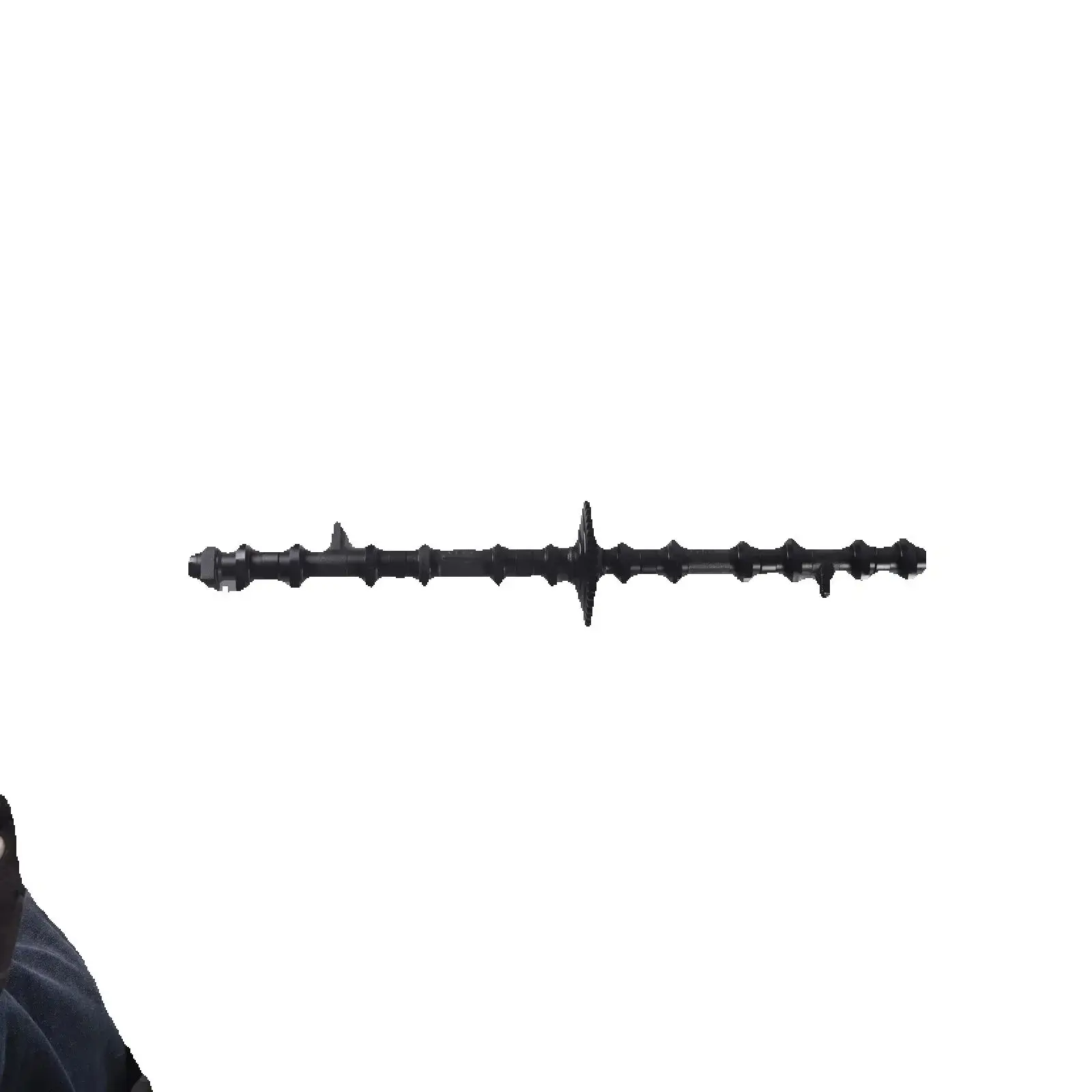 

Valvetronic Timing Camshaft 11377515868 FOR BMW 1 3 5 Series X3 X5 Z4 N52 Engines