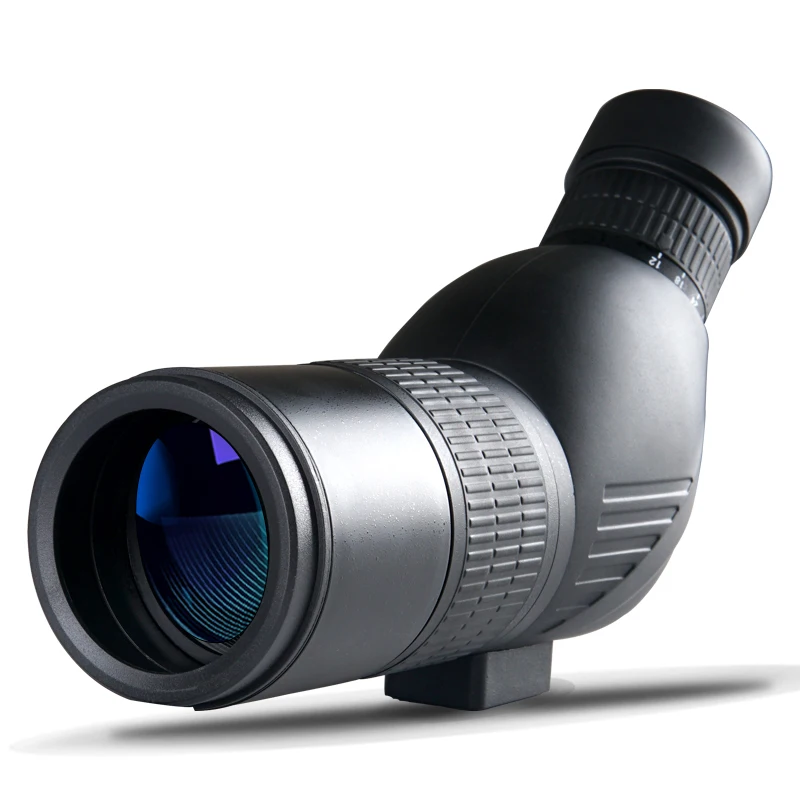 

Outdoor 12x-36x Bird Watching High Definition Monocular Telescope