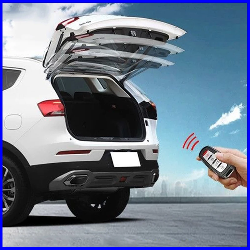 Car Power Trunk Lift Electric Hatch Tailgate For Cadillac SRX 3.0L 2010 2011 Back Door Actuator Tailgate