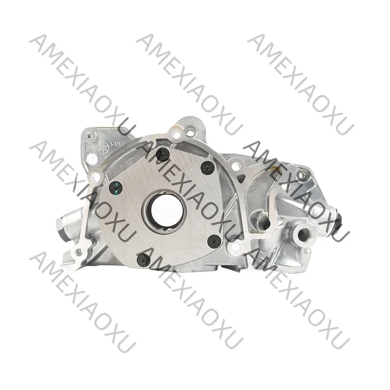 

92067383 Suitable for Chevrolet Copache 2.4 oil pump, oil pump, cross-border