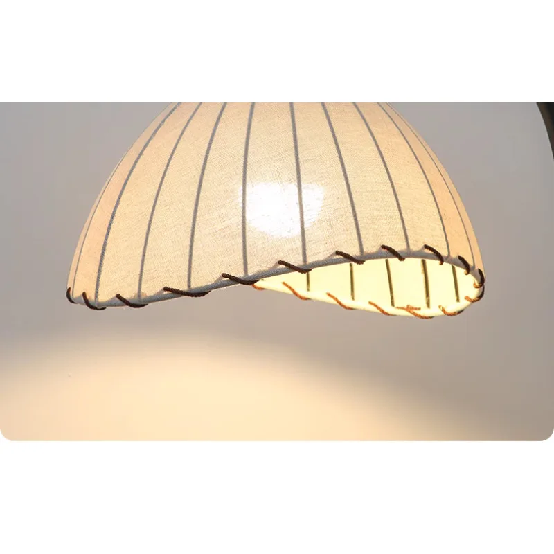 Smart Remote Control Dimmbale E27 Led Floor Lamps for Living Room Sofa Side Standing Lamp Bedroom Bedside Ambient Lighting - view 2