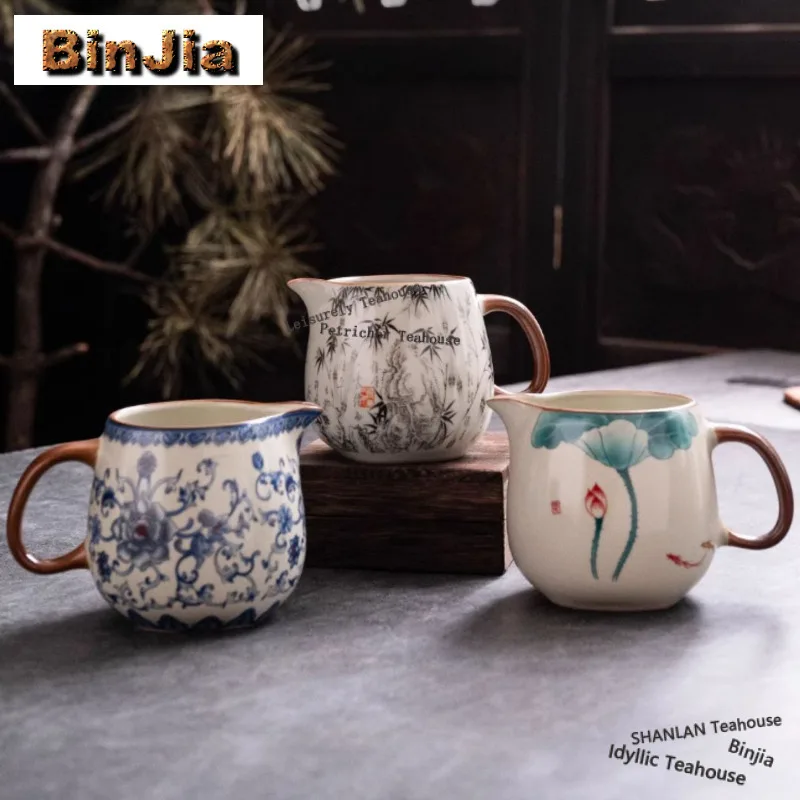 200Ml Ru Kiln Lotus… - image