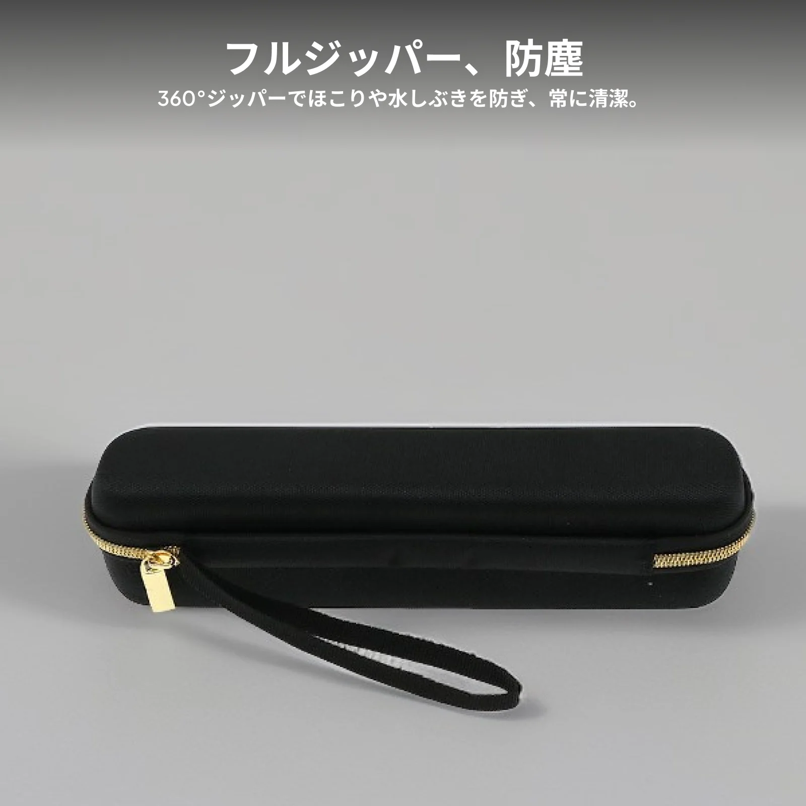 Microphone Case for Beta58A Wireless Microphone Accessories Mic Storage Box