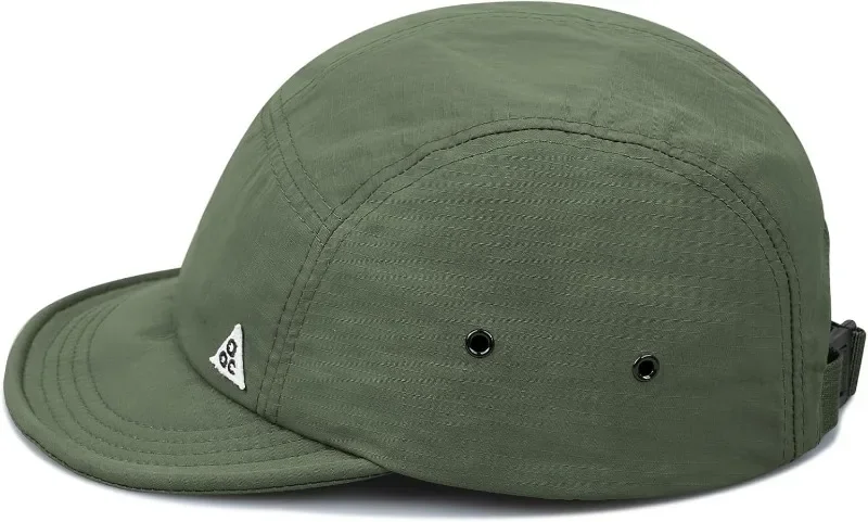 Sommer Trucker Cap 5-Panel-Baseballkappen Männer Frauen Kurze Krempe Papa Hüte Flat Bill Casual Running Cap Sonnenhut Paar Kadettenkappe – Detail 28
