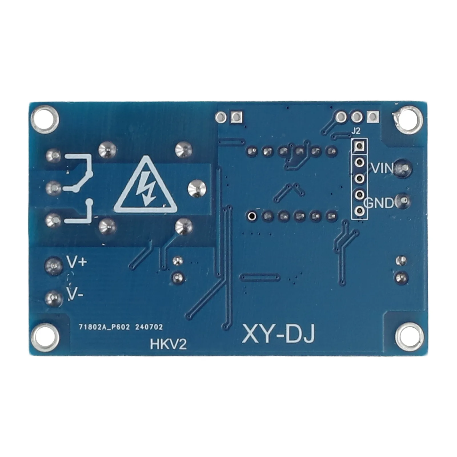 New Battery Charging Battery Charging Battery Charging Communication Control Discharging Module Charge And Discharge Module