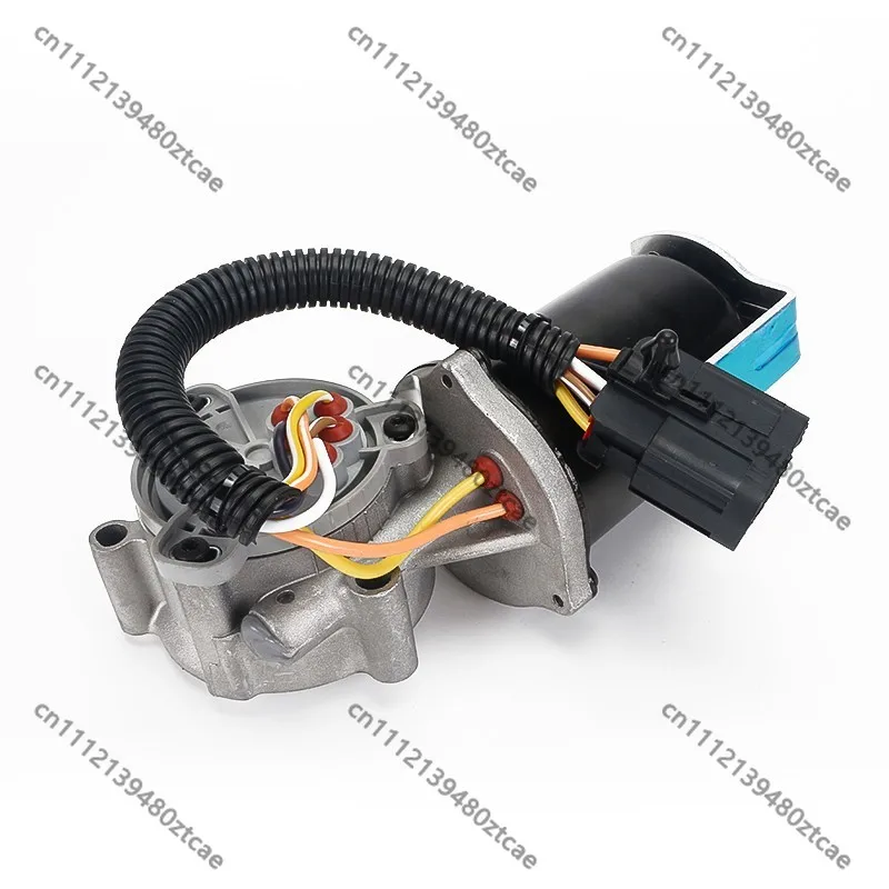 Transfer Case Shift Actuator Motor 1916772019151453 89059688 600-908Auto TransmissionReplacement Part 2006-2010 Off-road Vehicle