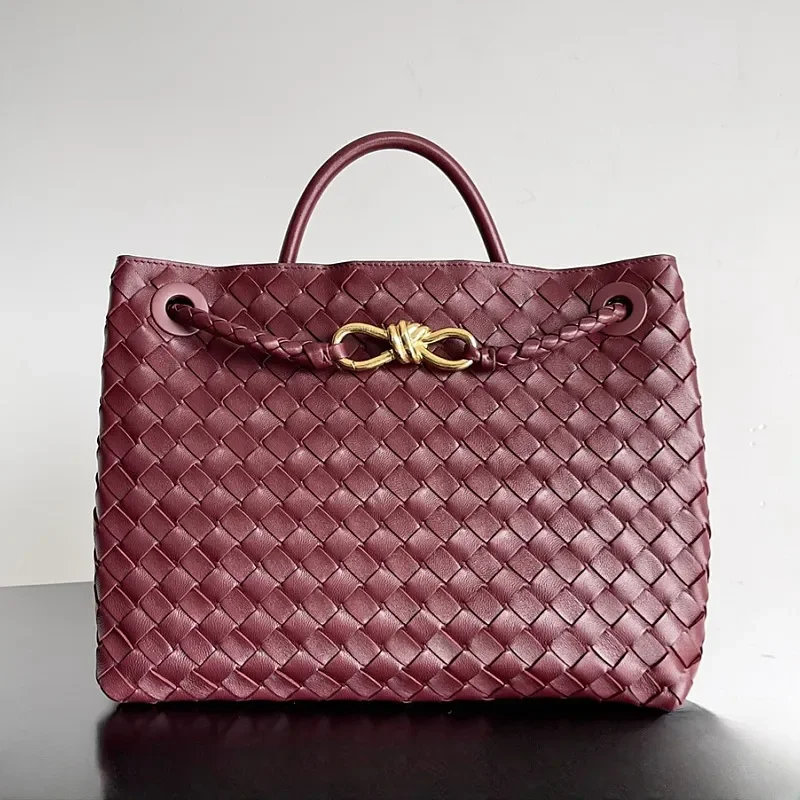 

Сумка через плечо Shoulder 10A Highquality Interacto Large, мягкая и изысканная, из ткани Alpinac Pa, с завязками, женская сумка.