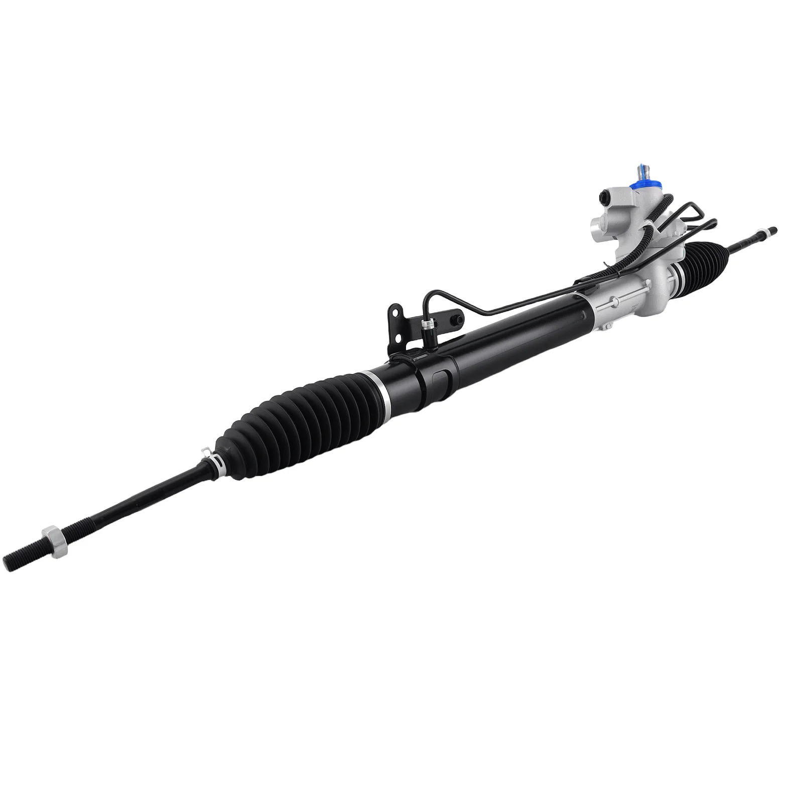 

Рулевая рейка в сборе для Nissan Murano AWD 2009-14 490011Um0A