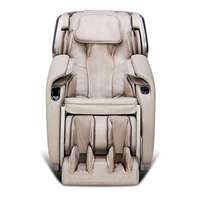 IREST A500 Sl Track Office Home Electric Oem Electric Sl Track 4d Full Body Massage Chair Full Body Zero Gravity Recliner