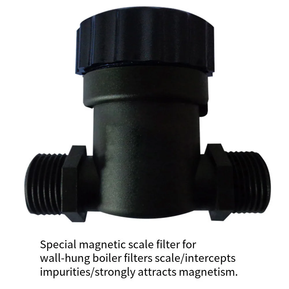 

Descaling Filter Wall-mounted Boiler Injection Molding Design Magnetic Debris Capture Silicon Phosphorus Crystals