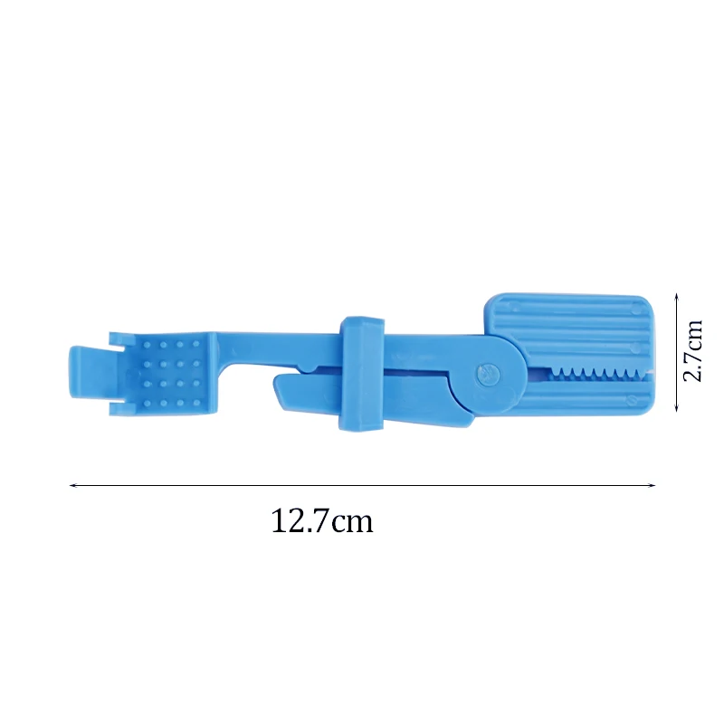 Dental High Quality X-Ray Film Clip Radiograph Holder Dentistry Accessories Dental Lab Instrument Tool