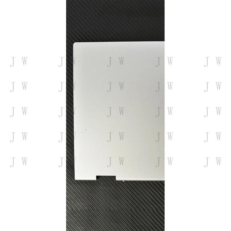DDJ  Sliver Lcd Back Cover For Dell Inspiron 13 7000 7300 7306 2-in-1 0J4KX5