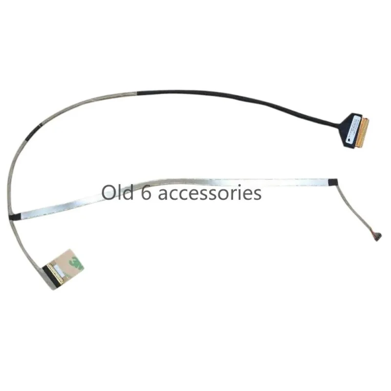 0. K1N- 3040108 -H39 EPD LCD Display Cable 30PIN FOR MSI GF63 Thin 9SCSR MS-16R4 TO