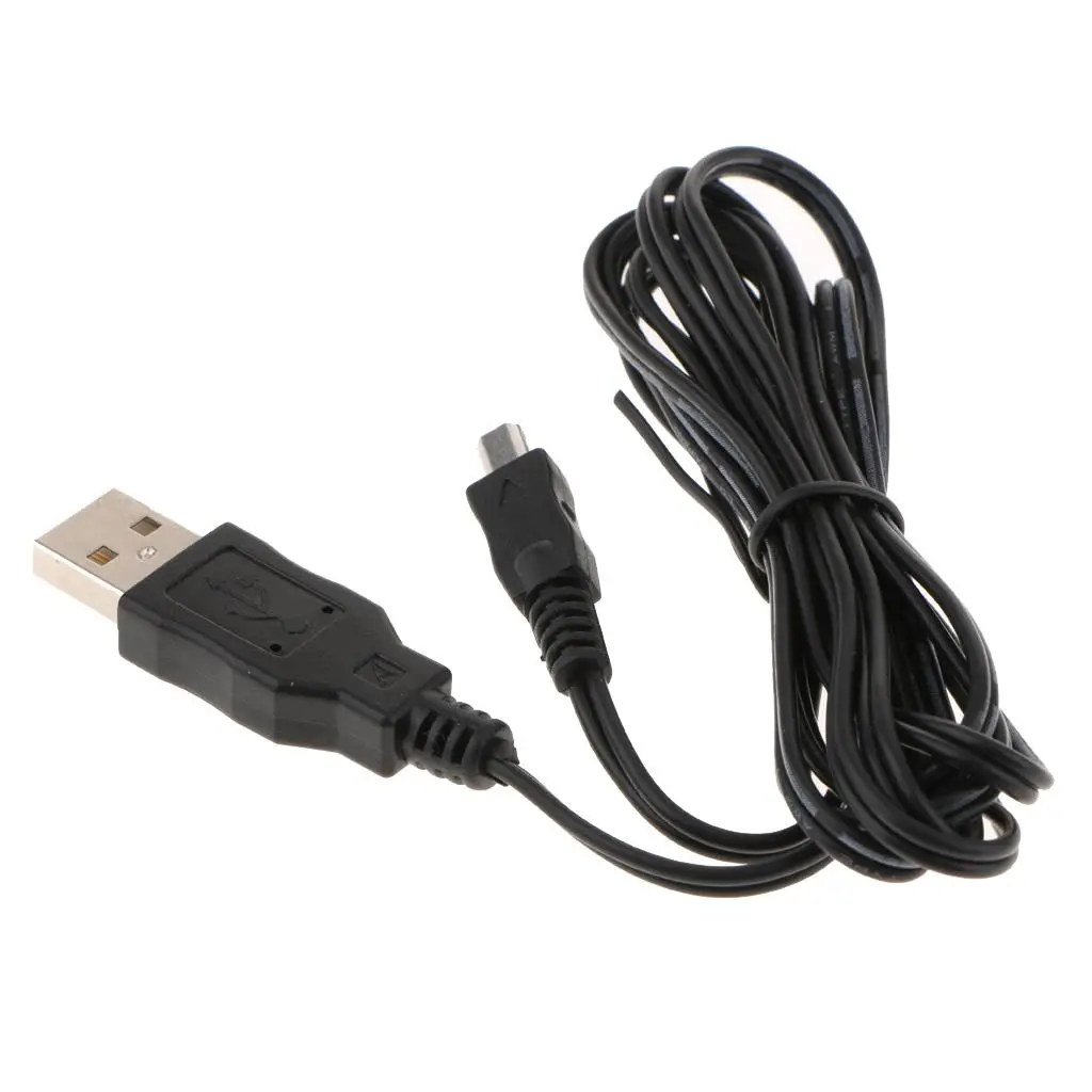 AA-MA9 Data Cable USB Interf e Cord Wire for HMX-Q200 Q30 Q300 Q100 Q10 Q20 Digital Cameras Charging Cable Cord