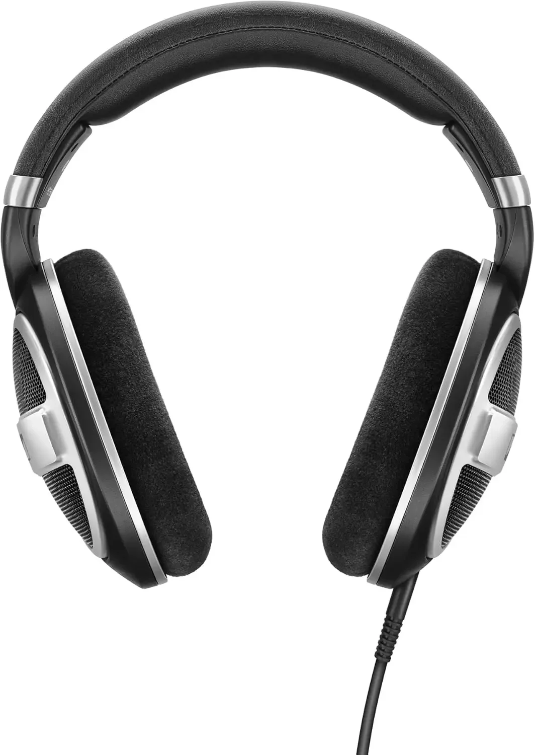

HD 599, открытые наушники, специальное издание, черные, проводные