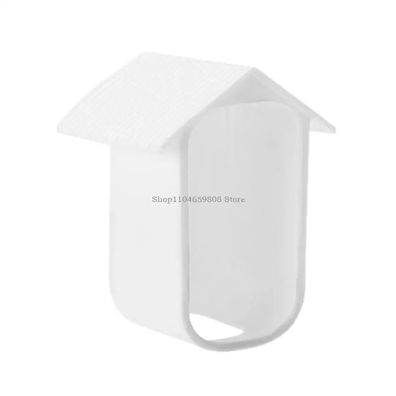 Легко чистить силиконовый корпус для камер Eufycam 2C Различная среда