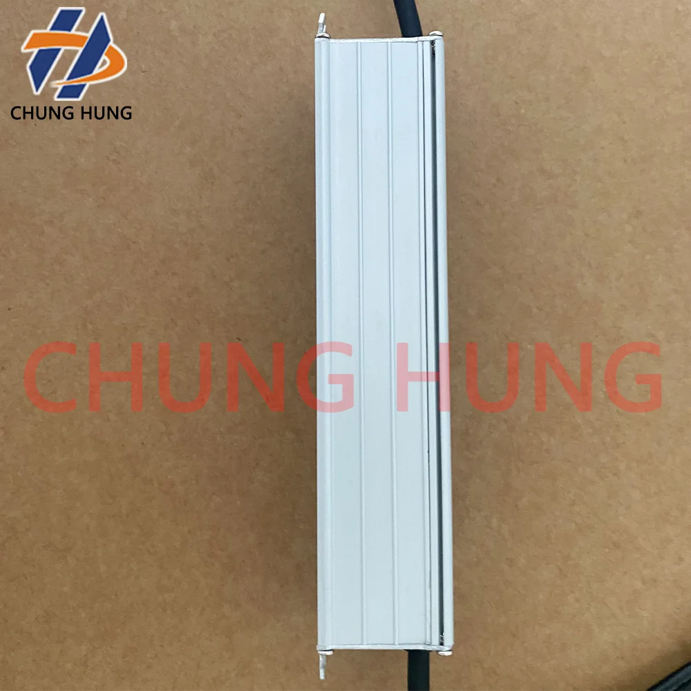 High-Power UV LED Curing Lamp Water Chiller Water Tank Dedicated Drive Power Supply 50-70V2.4A for Professional Curing Equipment