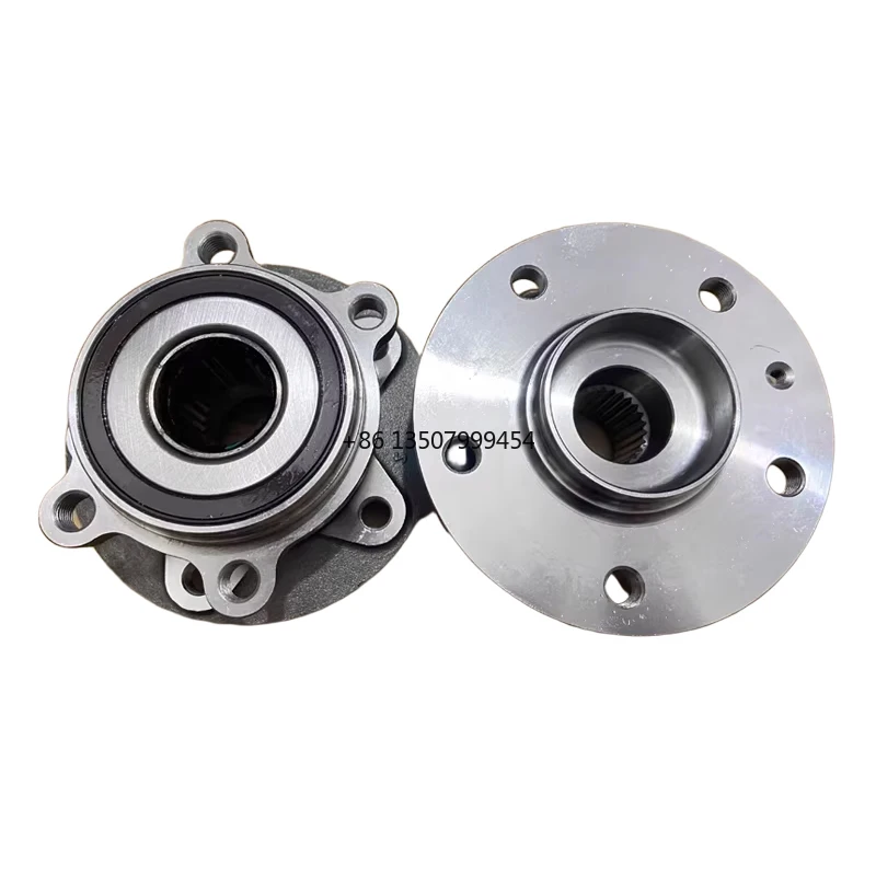 

New HFH Front Wheel Hub Bearing for AION RT OE 3510003AFC0000 RTZC-OOOBNB9 Durable High-Precision Automotive Parts 1 Year