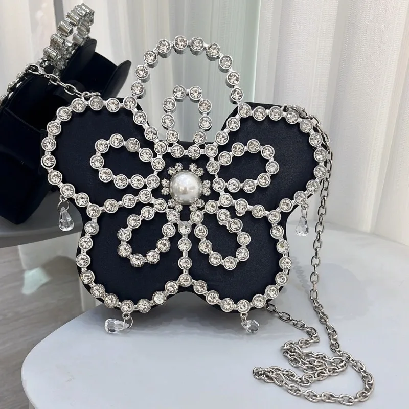 

Crossbody Bags for Women Shoulder Bags Chain Versatile Purse and Handbags Designer Bag Dinner Bags Сумка Женская Bolsos Mujer