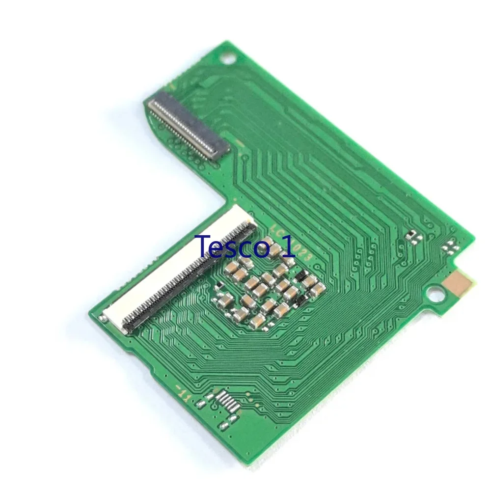 العلامة التجارية الجديدة لسوني ILCE-7RM2 A7R2 A7S2 A7M2 A7II A7RM2 A7RII A7SII LCD اللوحة الخلفية عرض شاشة سائق فليكس PCB إصلاح جزء