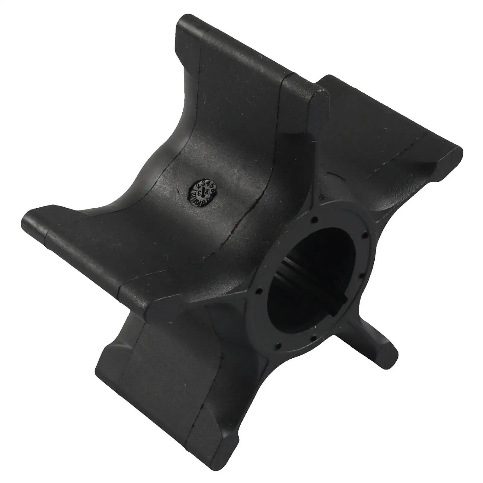 

Boat Motor Water Pump Impeller 17461-93J00 Directly Replace for Suzuki Easy Installation Practical Repair Parts Accessory