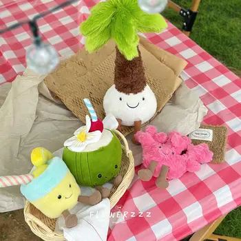 10 best sales Fille noix de coco - №1