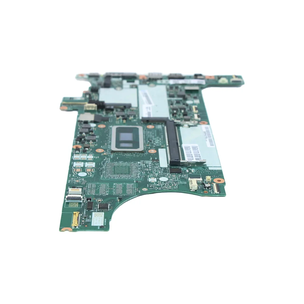 

Материнская плата для ноутбука Lenovo ThinkPad T490 NM-B901, материнская плата с процессором I5-8265U I7-8565U RAM 8G/16G 01YT405 02HK939