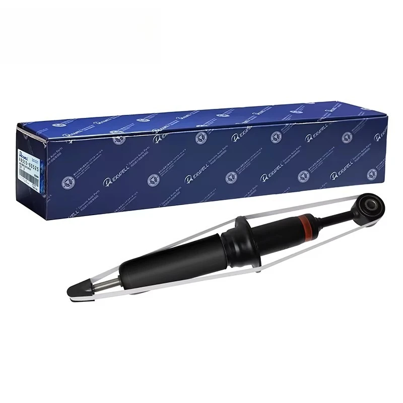 

Auto Parts Premium OEM Original 340125 48510-60260 Car Kyb Oil-Filled Shock Absorber for Toyota Land Cruiser Lexus GX460