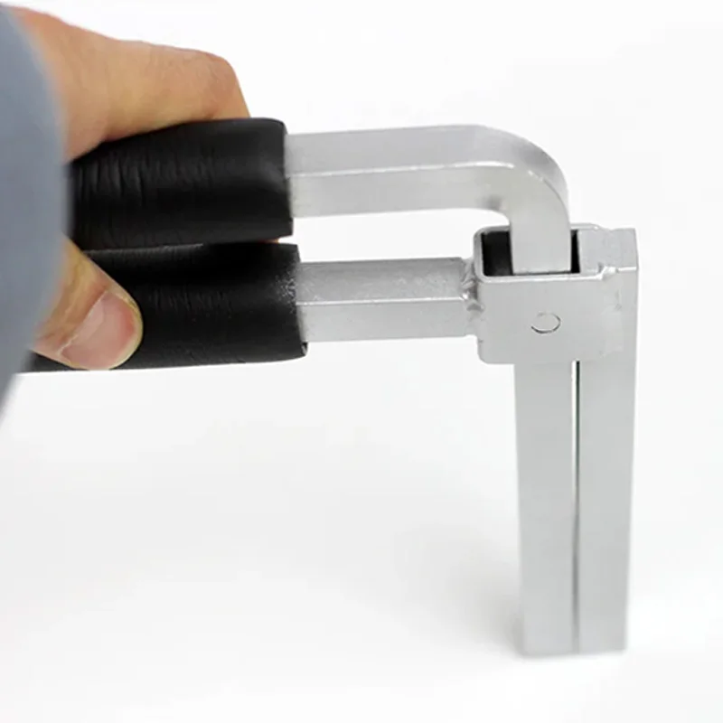 

LED Sign Metal Bending and Welding Pliers Tool Channel Letter Strip Edge Band Bender Equipment