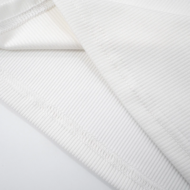 CUTENOVA Estate delle nuove donne retrò gilet senza maniche sottile sexy hottie ragazza top strisce zebrate stella modello stampa contrasto di colore gilet