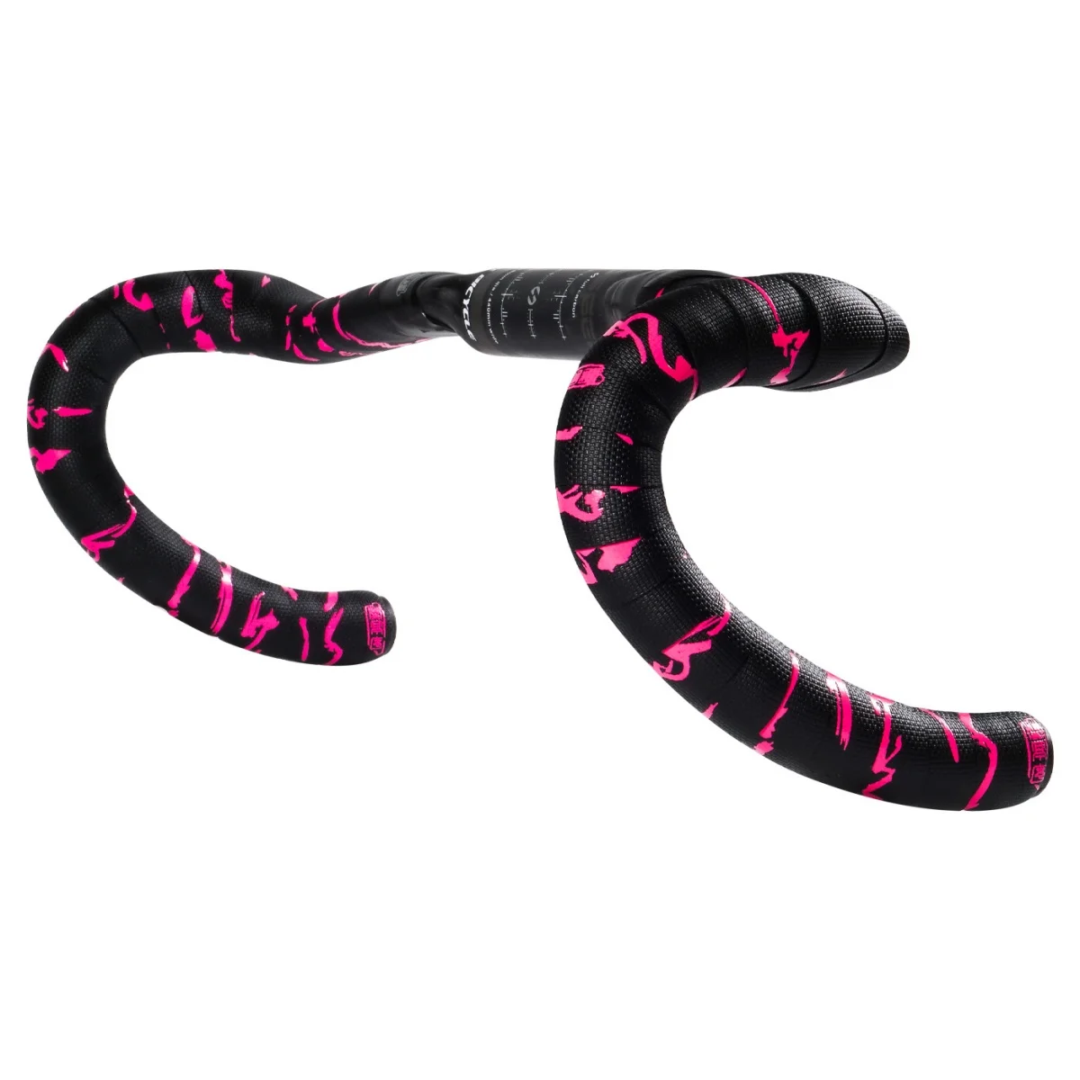 SUNTNUR أشرطة مقود الدراجة غير قابلة للانزلاق ومقاومة للاهتراء ومضادة للصدمات من البولي يوريثان + إيفا للدراجة على الطرق/الحصيرة زوج واحد