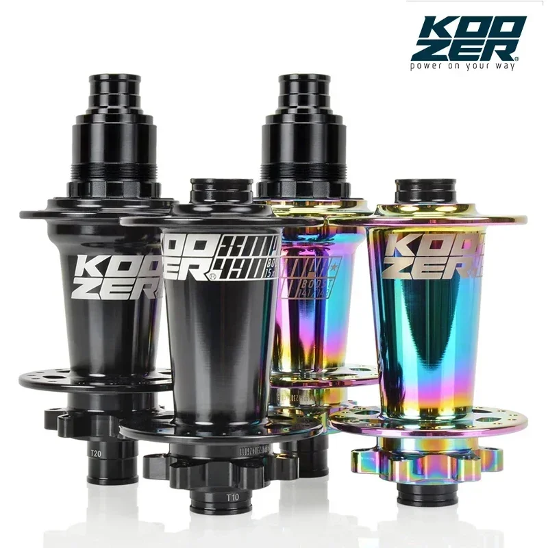 

Велосипедная ступица Koozer XM490pro Boost XD XX GX Eagle MTB, 28H, 32 отверстия, стальная ось CR-MO 5x141 QR 15x110 12x148 11 12s, детали для велосипеда THRU