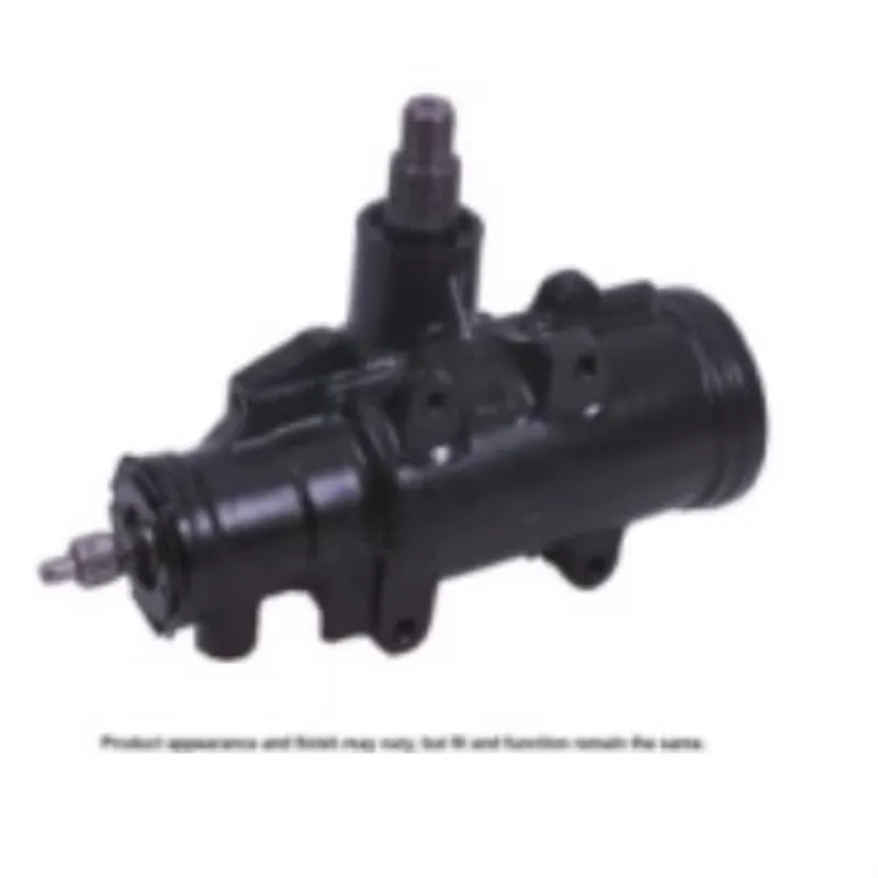 Power Steering Gear Box for Chevy Malibu 64-67 Chevelle GMC Sprint Pontiac GTO 276509 27-6509  27-6502 27-6537N5030104 N5030110