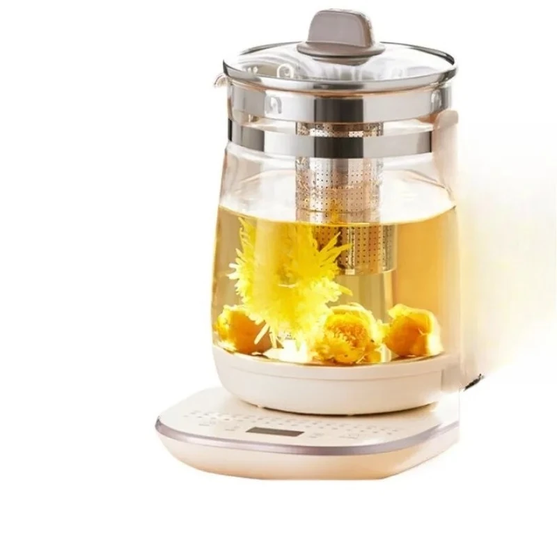 

Household large-capacity teapot