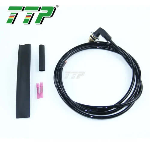 Sensor de temperatura para Scania, accesorio de repuesto para vehículos, Serie P-/G-/R-/T, 1881331, 1804063