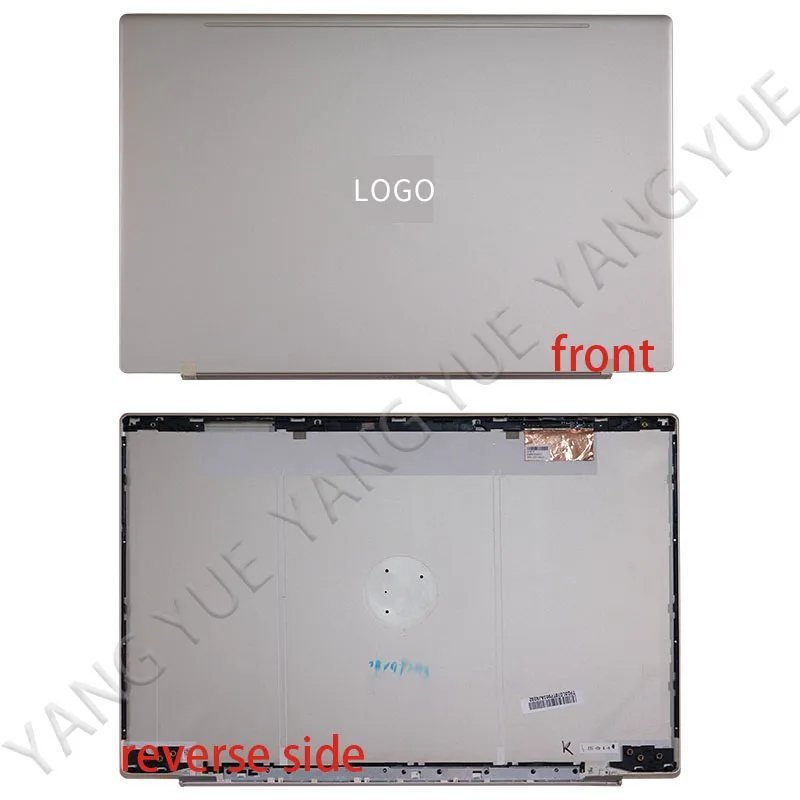 Imagem -04 - Tampa do Portátil para hp Pavilion 15-cw 15-cs Tpn-q208 Tampa Traseira Superior Tampa Traseira Lcd Base Inferior Caixa de Moldura Substituição Shell Novo