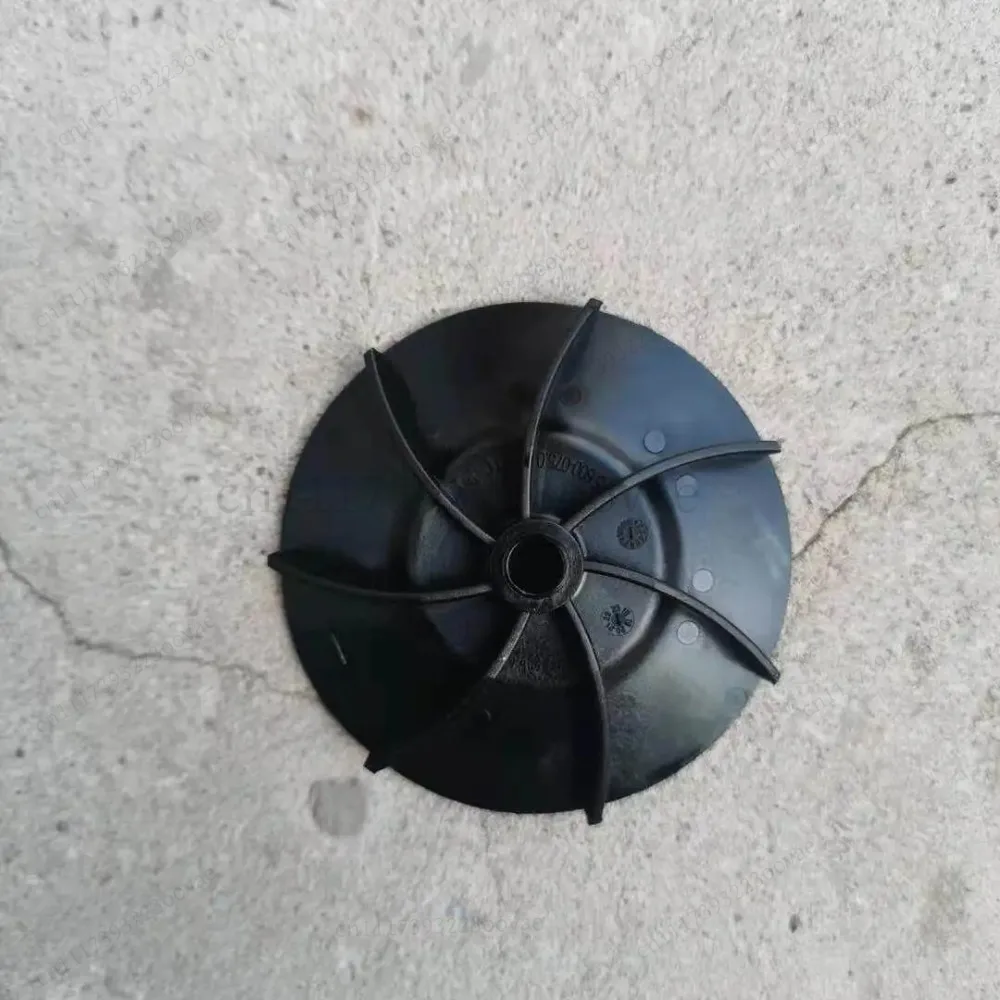 Motor Rotor Stator Carbon Brush Holder Fan Gear for Karcher Pressure Washer, Replacement Parts