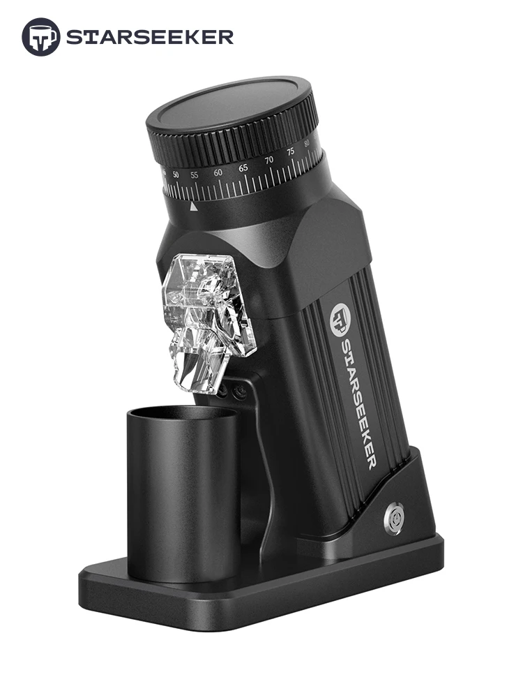 Thumbnail 2 - #4 Compare Electric Coffee Grinders Before You Buy