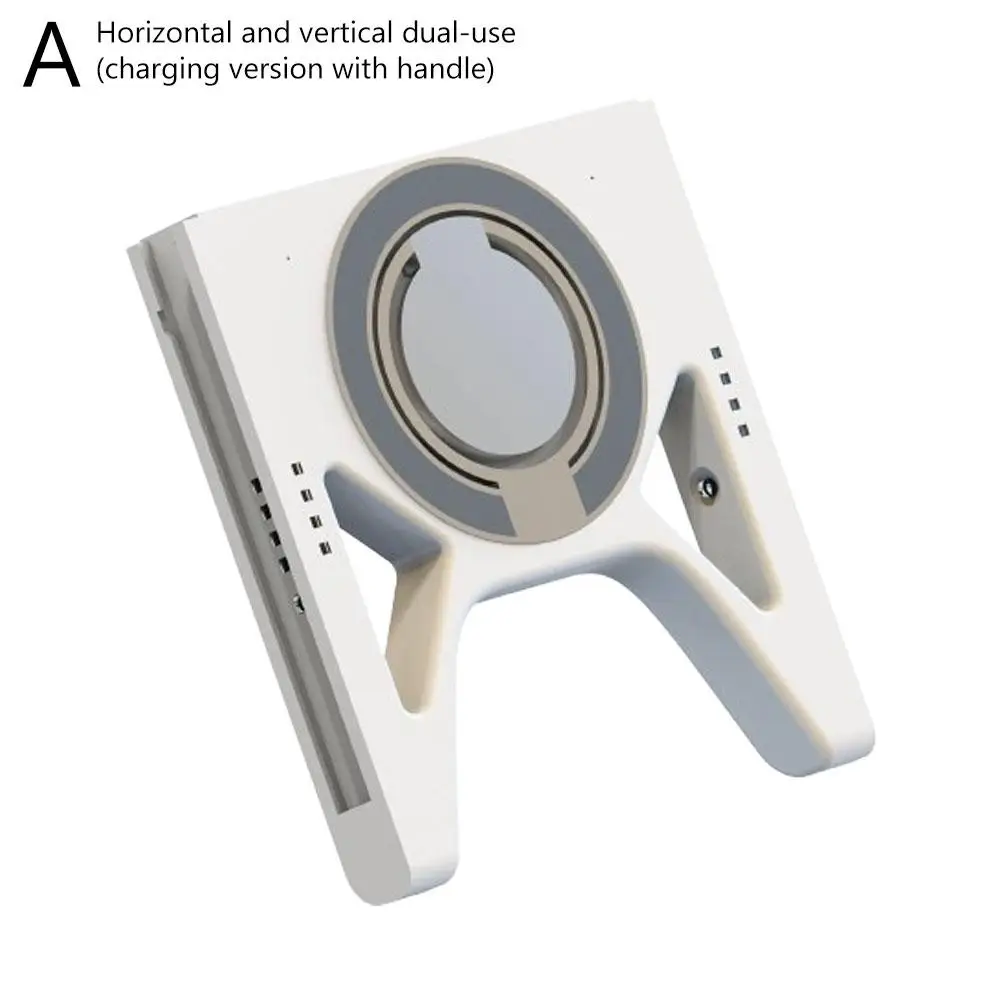 Для Joycon Ns перезаряжаемый магнитный симулятор, ручка, ощущение сцепления, улучшает комфортный опыт игры B6f9