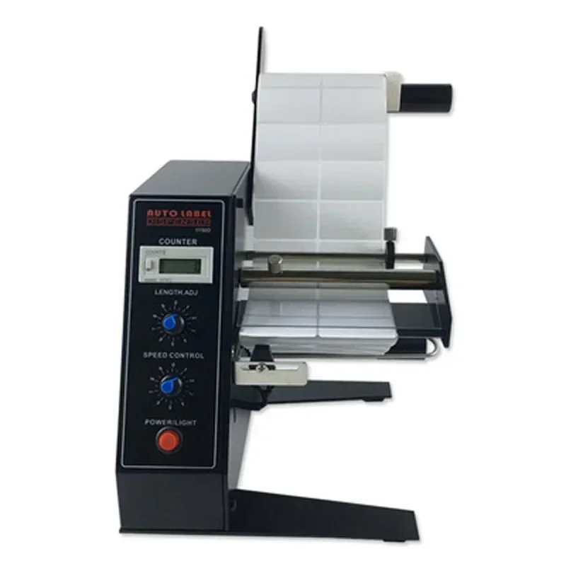 Automatic Label Dispenser 1150D  Sticker ing Machine Counts Portable Mini Sensor   Tools