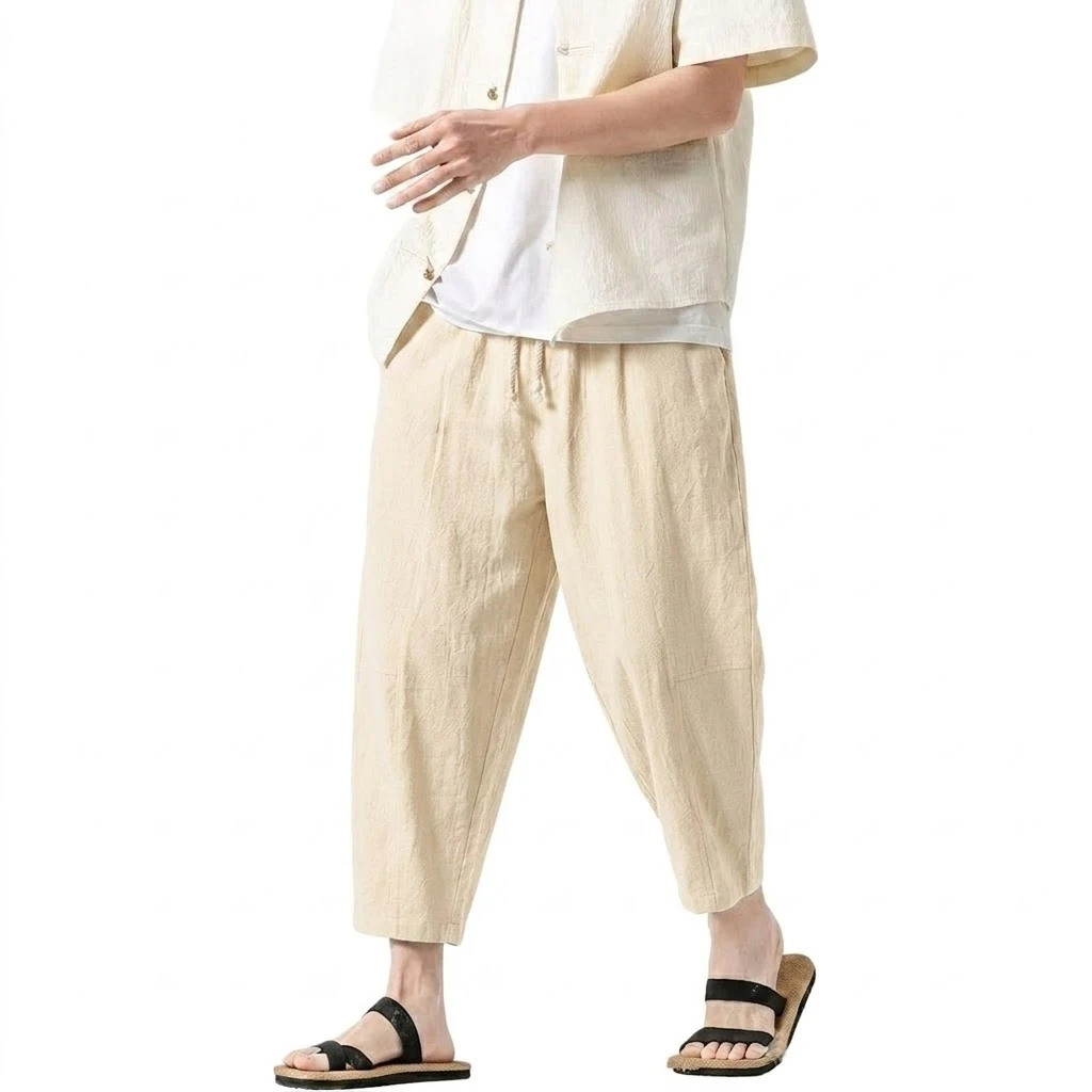Thumbnail 3 - #22 Best Harem Pants to Buy In 2026