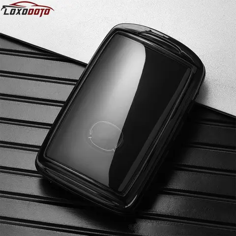 8 best sales माज़दा 2 कुंजी केस - №8