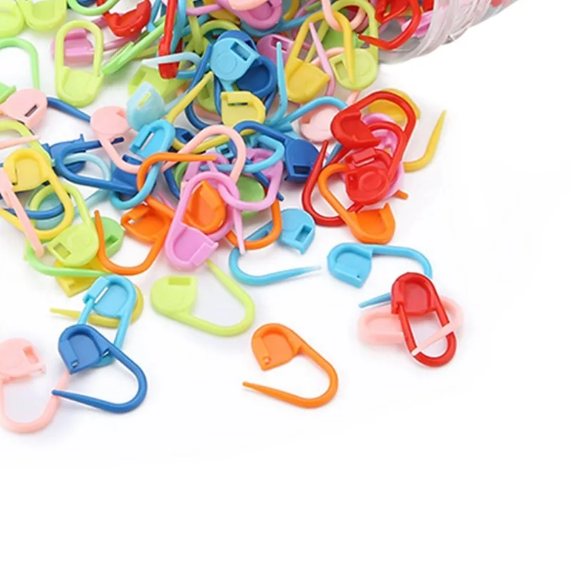 

Зажимы для булавок, высококачественные булавки, разноцветные, легкие, нержавеющие, для рукоделия одежды для женщин, проект «сделай сам»