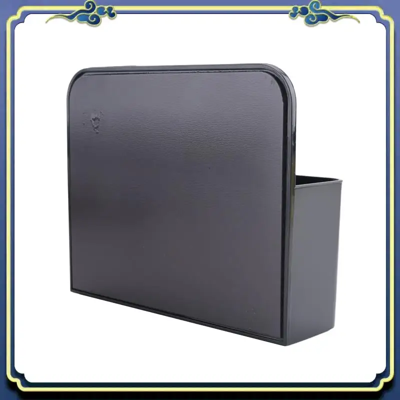 Portable Desk Side Storage,No Drill Under Desk Cable Management Tray,Clamp On Side Desk Organizer,Under Desk Storage For Office