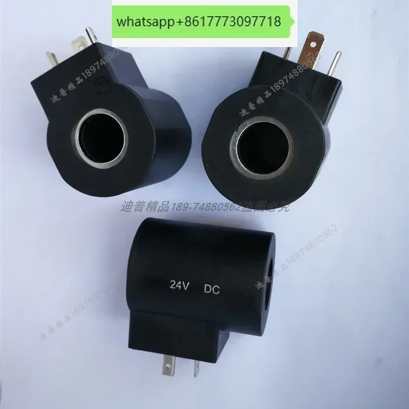 

Comatrol 1711491519 M16-24D-26W-DN 12 171146019 17114301 M19 Brand new, guaranteed quality