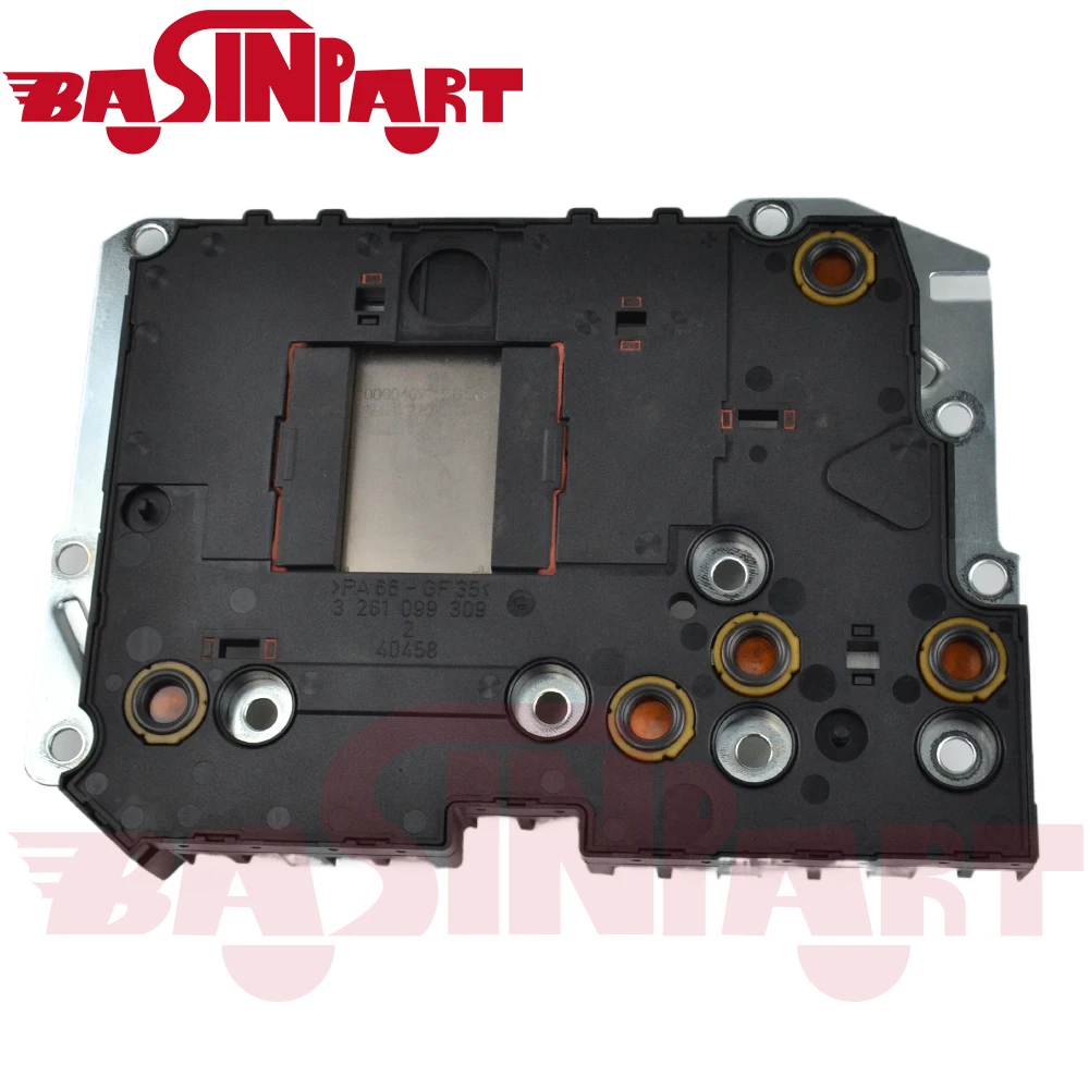 RE5R05A TCM TCU Transmission Control Module 0260550002 For Nissan Xterra Pathfinder Titan For Infiniti EX35 FX35 G35 M35 Q45 QX5